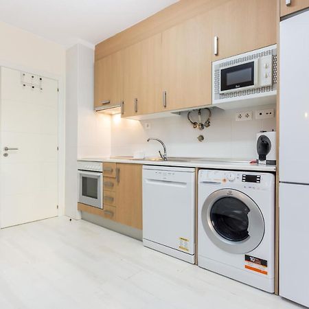 Mussulo Beach Apartment Litoralmar 波尔蒂芒 外观 照片